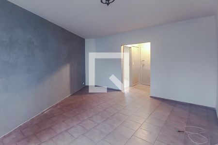 Sala de apartamento para alugar com 2 quartos, 70m² em Aclimação, São Paulo