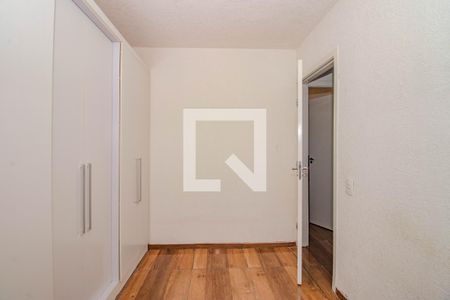 Quarto 1 de apartamento para alugar com 2 quartos, 41m² em Santa Rosa de Lima, Porto Alegre