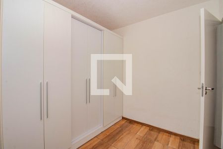 Quarto 1 de apartamento para alugar com 2 quartos, 41m² em Santa Rosa de Lima, Porto Alegre