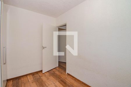 Quarto 1 de apartamento para alugar com 2 quartos, 41m² em Santa Rosa de Lima, Porto Alegre