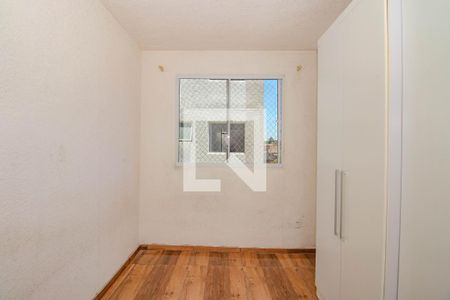 Quarto 1 de apartamento para alugar com 2 quartos, 41m² em Santa Rosa de Lima, Porto Alegre