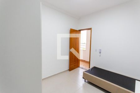 Kitnet de apartamento para alugar com 1 quarto, 16m² em Vila Sao Pedro, Santo André