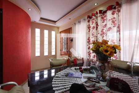 Sala de Jantar de casa à venda com 3 quartos, 200m² em Jardim Sapopemba, São Paulo