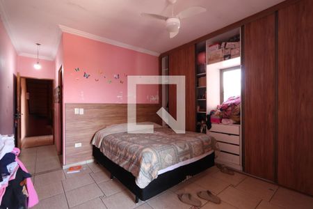 Suíte de casa à venda com 3 quartos, 200m² em Jardim Sapopemba, São Paulo