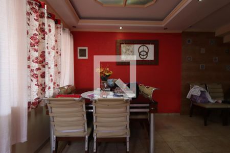 Sala de Jantar de casa à venda com 3 quartos, 200m² em Jardim Sapopemba, São Paulo