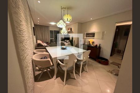 Apartamento à venda com 3 quartos, 88m² em Jardim Bela Vista, Santo André