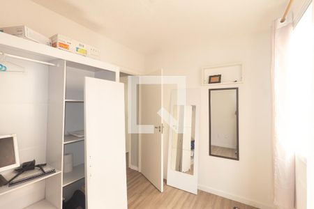 Quarto 2 de apartamento para alugar com 2 quartos, 60m² em Campo Grande, Rio de Janeiro