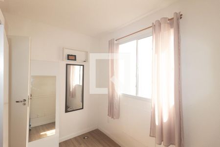 Quarto 2 de apartamento para alugar com 2 quartos, 60m² em Campo Grande, Rio de Janeiro