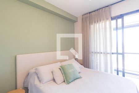 Suíte de apartamento à venda com 1 quarto, 36m² em Presidente Altino, Osasco