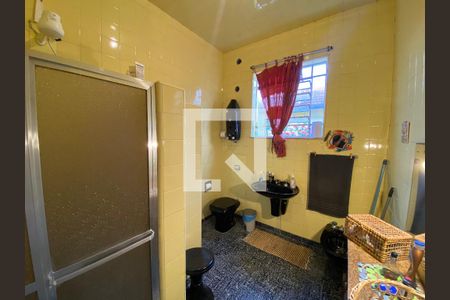 Casa à venda com 5 quartos, 220m² em Cachambi, Rio de Janeiro