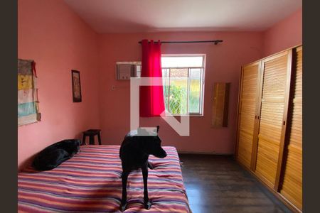 Casa à venda com 5 quartos, 220m² em Cachambi, Rio de Janeiro