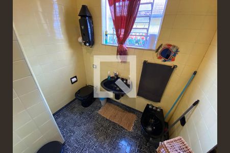 Casa à venda com 5 quartos, 220m² em Cachambi, Rio de Janeiro