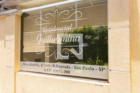 Apartamento para alugar com 1 quarto, 39m² em Vila Granada, São Paulo