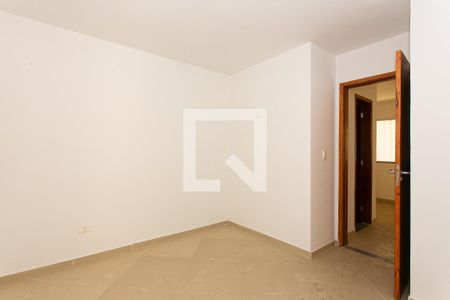 Quarto de apartamento para alugar com 1 quarto, 39m² em Vila Granada, São Paulo
