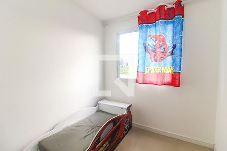 Quarto 1 de apartamento para alugar com 2 quartos, 41m² em Jardim Helian, São Paulo