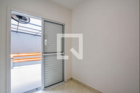 Quarto 1 de casa para alugar com 3 quartos, 150m² em Vila Gilda, Santo André
