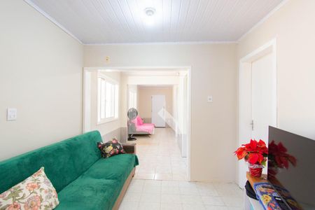 Casa à venda com 2 quartos, 150m² em Mathias Velho, Canoas