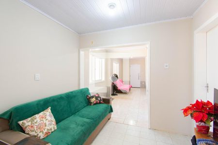 Casa à venda com 2 quartos, 150m² em Mathias Velho, Canoas