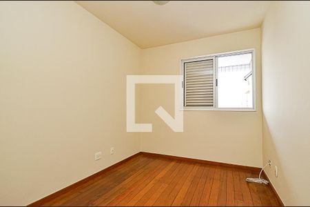 Quarto 1 de apartamento à venda com 3 quartos, 90m² em Funcionários, Belo Horizonte