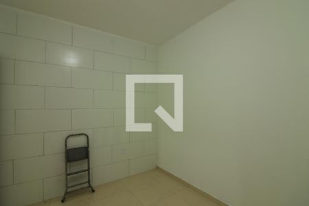 Quarto 1 de casa para alugar com 2 quartos, 40m² em Jardim Nascimento, São Bernardo do Campo