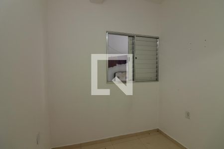 Quarto 2 de casa para alugar com 2 quartos, 40m² em Jardim Nascimento, São Bernardo do Campo