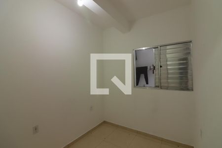 Quarto 2 de casa para alugar com 2 quartos, 40m² em Jardim Nascimento, São Bernardo do Campo
