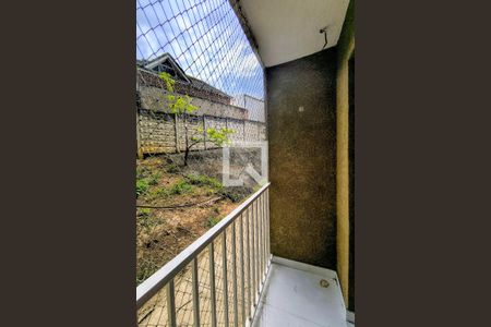 Apartamento para alugar com 2 quartos, 50m² em Taquara, Rio de Janeiro