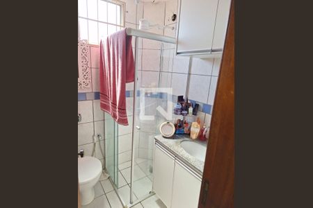 Apartamento à venda com 3 quartos, 145m² em Castelo, Belo Horizonte