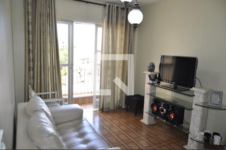 Apartamento para alugar com 2 quartos, 65m² em Lins, Rio de Janeiro