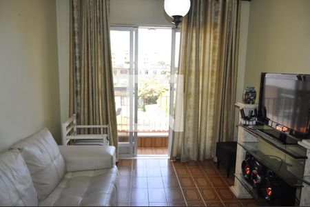 Apartamento para alugar com 2 quartos, 65m² em Lins, Rio de Janeiro