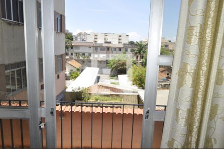 Apartamento para alugar com 2 quartos, 65m² em Lins, Rio de Janeiro