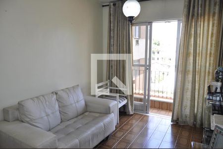 Apartamento para alugar com 2 quartos, 65m² em Lins, Rio de Janeiro