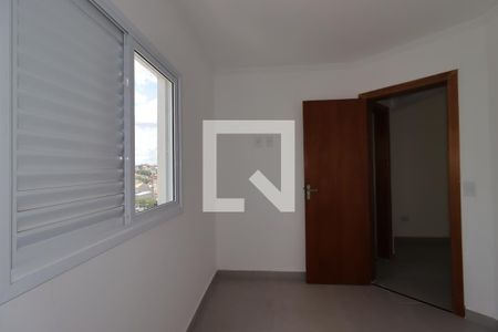 Quarto 2 de apartamento para alugar com 2 quartos, 80m² em Parque Oratório, Santo André