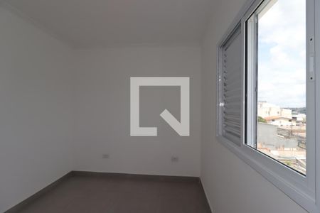 Quarto 2 de apartamento para alugar com 2 quartos, 80m² em Parque Oratório, Santo André