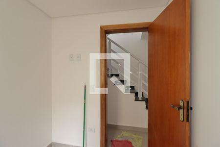 Quarto 1 de apartamento para alugar com 2 quartos, 80m² em Parque Oratório, Santo André