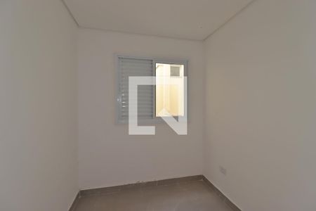 Quarto 1 de apartamento para alugar com 2 quartos, 80m² em Parque Oratório, Santo André