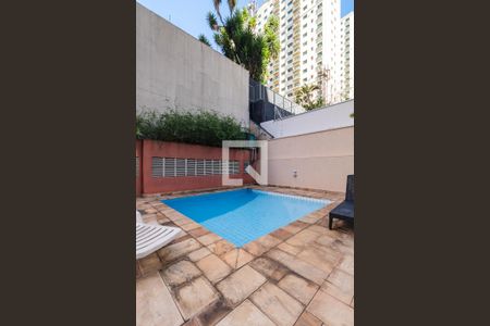 Apartamento para alugar com 3 quartos, 90m² em Alphaville, Barueri