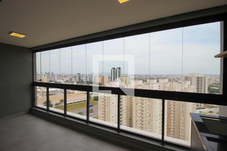 Apartamento para alugar com 3 quartos, 96m² em Jardim Morumbi, Votorantim