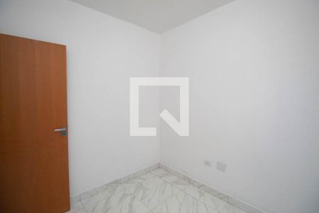 Quarto 1 de apartamento para alugar com 1 quarto, 43m² em Vila Nivi, São Paulo