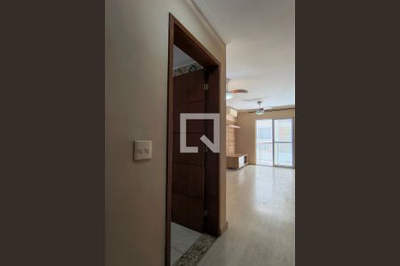 Sala de apartamento para alugar com 3 quartos, 85m² em Pechincha, Rio de Janeiro