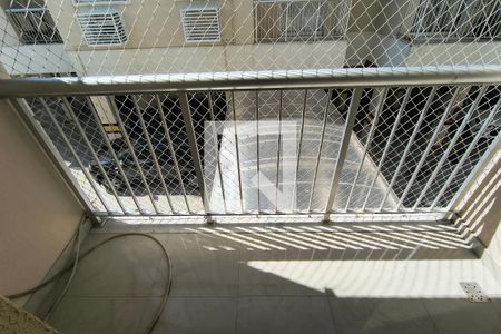 Varanda de apartamento para alugar com 3 quartos, 85m² em Pechincha, Rio de Janeiro