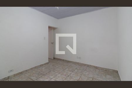 Suíte de casa para alugar com 2 quartos, 38m² em Vila Nhocuné, São Paulo