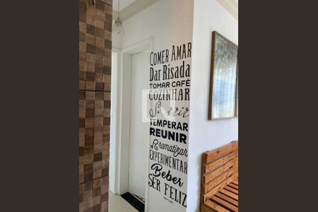 Sala de apartamento para alugar com 2 quartos, 48m² em Jardim das Margaridas, Salvador