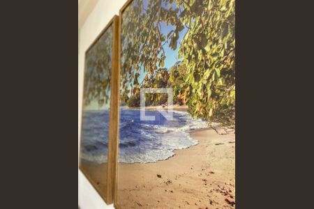 Sala de apartamento para alugar com 2 quartos, 48m² em Jardim das Margaridas, Salvador