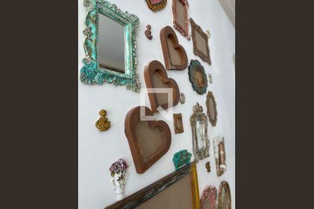 sala  de apartamento para alugar com 2 quartos, 48m² em Jardim das Margaridas, Salvador