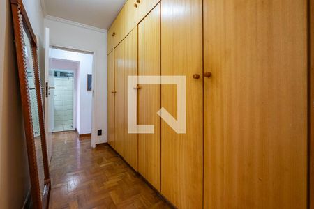 Suíte de apartamento para alugar com 3 quartos, 140m² em Paraíso, São Paulo