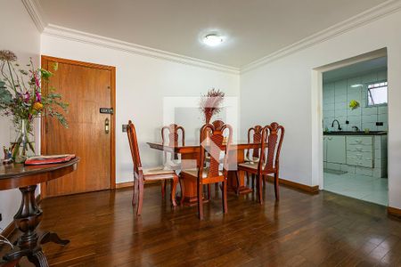 Sala de apartamento para alugar com 3 quartos, 140m² em Paraíso, São Paulo