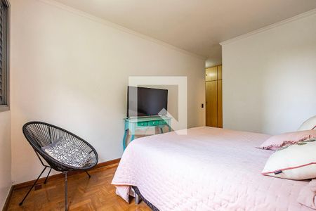 Suíte de apartamento para alugar com 3 quartos, 140m² em Paraíso, São Paulo