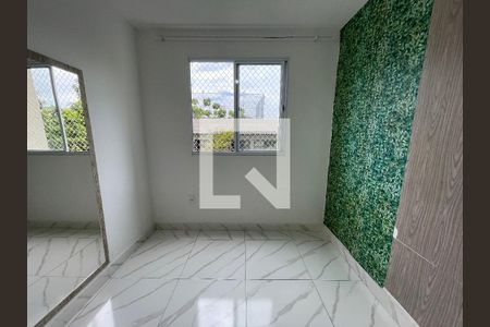 Quarto 2 de apartamento para alugar com 2 quartos, 41m² em Jardim Arpoador, São Paulo