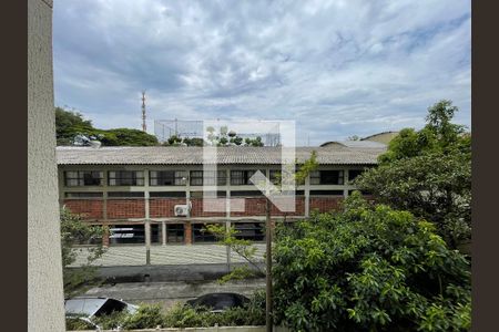 Quarto 1 de apartamento para alugar com 2 quartos, 41m² em Jardim Arpoador, São Paulo